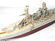 MS-20017 1/200 USS BB-39 ARIZONA PLUS PACK for Trumpeter