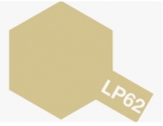 82162 LP-62 Titanium Gold Tamiya Lacquer Color