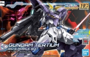 58918 1/144 HGBD:R Gundam Tertium