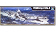 05629 1/350 USS Ranger CV-4 Trumpeter