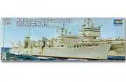 05786 1/700 AOE-4 Fast Combat Support Ship USS Detroit Trumpeter