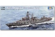05721 1/700 Russian Slava Class Cruiser Varyag Trumpeter