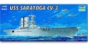 05738 1/700 USS Saratoga CV-3 Trumpeter