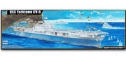 03711 1/200 USS Yorktown CV-5 Trumpeter