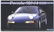 12626 1/24 Porsche 928 S4 Fujimi