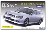 03931 1/24 Subaru Legacy Touring Wagon GT-B E-tuneII/Ver. B w/Window Mask Fujimi