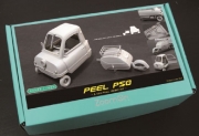Z062 Peel P50