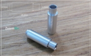 ZT016 Metal exhaust pipe (2pcs)