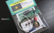 ZT018 Flashing light set