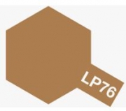 82176 LP-76 Yellow-Brown DAK 1941 (무광) 타미야 락카 컬러 Tamiya Lacquer Color