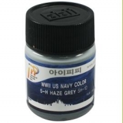 SH10 5H Haze Grey (FlatWWII USN) 18ml  IPP 아이피피