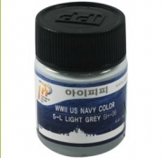 SH06 5L Light Gray (FlatWWII USN) 18ml  IPP 아이피피