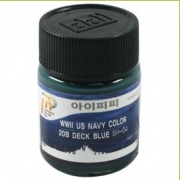SH04 20B Deck Blue (FlatWWII USN) 18ml  IPP 아이피피