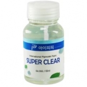 CG60 IPP Super Clear (Gloss)(Glass Type) 60ml (Large) IPP 아이피피