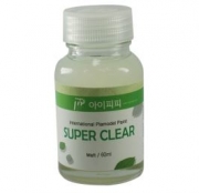 CM60 IPP Super Clear (Flat)(Glass Type) 60ml (Large) IPP 아이피피
