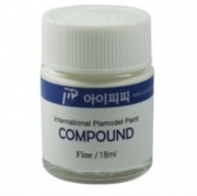 CPF18 Compound Fine 18ml IPP 아이피피