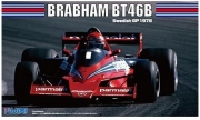 092034 1/20 Brabham BT46B Sweden Grand Prix 1978