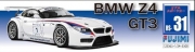 125565 1/24 BMW Z4 GT3 RS-31 Fujimi
