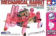 71108 Mechanical Rabbit