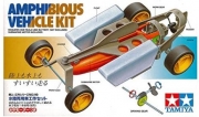 70119 Amphibious Vehicle Kit