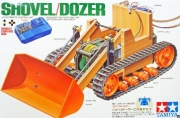 70107 SHOVEL/DOZER