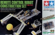 70162 RC Robot Construction Set/Tire