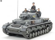 35374 1/35 Panzerkampfwagen IV Ausf.F Sd.Kfz.161