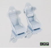 KMP018 Seats for 037/s4 for H