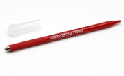 89984 Tamiya Engraving Blade Holder RED