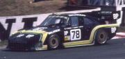 TK24/466 1/24 Porsche 935 K3 n°78 LM 1982 Renaissance