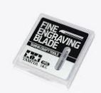74162 Fine Engraving Blade 0.25mm