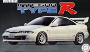 039862 1/24 Honda Integra TYPE-R Fujimi
