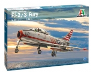 [사전 예약] 2811 1/48 North American FJ-2/3 Fury