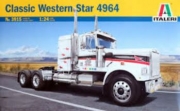 3915 1/24 Classic Western Star 4964