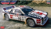 20447 1/24 Lancia 037 Rally Grifone 1983