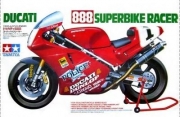 14063 1/12 Ducati 888 Superbike Racer