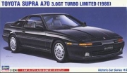 21140 1/24 Toyota Supra A70 3.0GT Turbo Limited Hasegawa