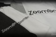 ZT001 1/24 ZoomOn T-shirt