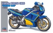 21737 1/12 Yamaha TZR250 (1KT) 'Faraway Blue' 1986