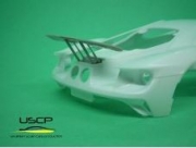 24A053 Ford GT Spoiler Detail-Up