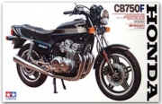 [사전 예약] 16020 1/6 Honda CB750F Tamiya
