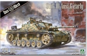 [사전 예약] [SALE] DW16001 1/16 StuG III, Ausf G, Early