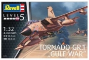 03892 1/32 RAF Tornado GR Mk.1 'Gulf War'