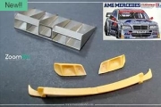 Z120 AMG Mercedes C-Class DTM D2 part set