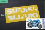 ZD153 Team Suzuki Ecstar GSX-RR ’20 pattern masks