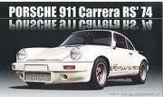12661 1/24 Porsche 911 Carrera RS '74 Fujimi