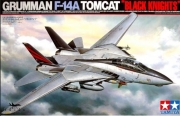 60313 1/32 Grumman F-14A Tomcat 'VF-154 Black Knights'
