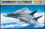 61114 1/48 Grumman F-14A Tomcat Tamiya