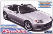 04633 1/24 Mazdaspeed Roadster (with Engine)
