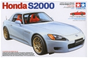 [사전 예약] 24245 1/24 Honda S2000 New Version 혼다 타미야 프라모델